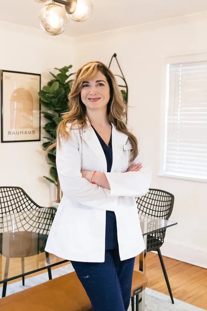 Ilana Yagudayev, RPh